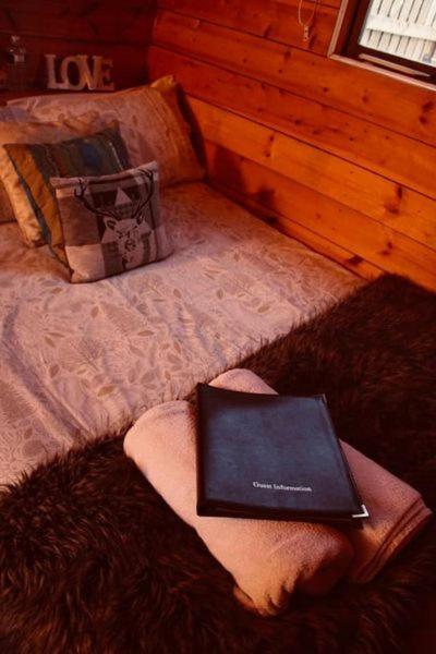 Skipbridge Farm Glamping ヨーク エクステリア 写真