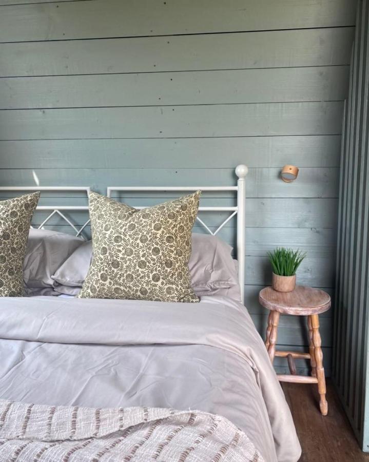 Skipbridge Farm Glamping ヨーク エクステリア 写真